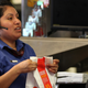 Image for article titled Fast food workers can now get paid same day through apps